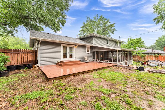 5529 S Dollison Avenue, Springfield, MO 65810