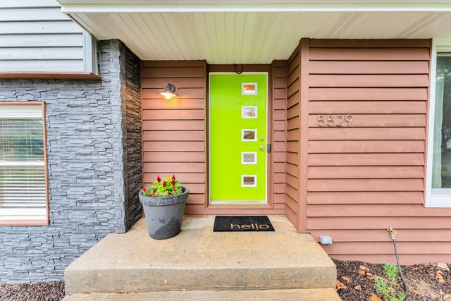 5529 S Dollison Avenue, Springfield, MO 65810