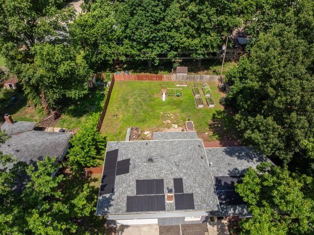 5529 S Dollison Avenue, Springfield, MO 65810