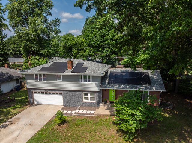 5529 S Dollison Avenue, Springfield, MO 65810