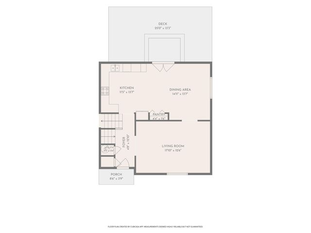 5529 S Dollison Avenue, Springfield, MO 65810
