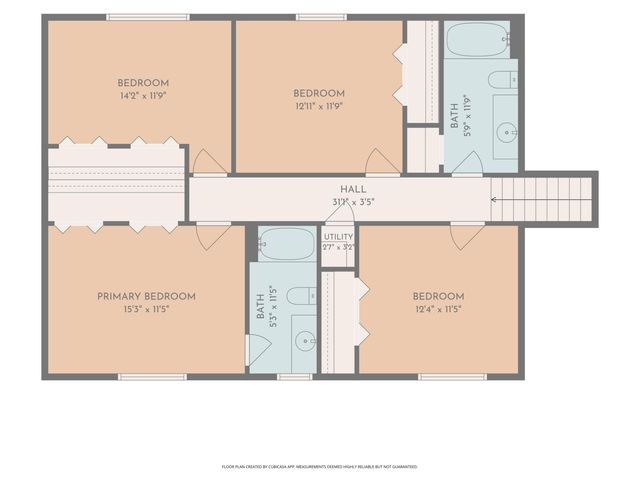 5529 S Dollison Avenue, Springfield, MO 65810