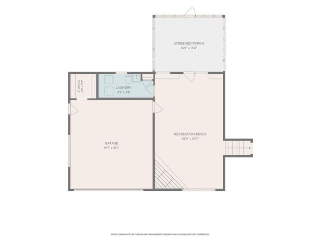 5529 S Dollison Avenue, Springfield, MO 65810