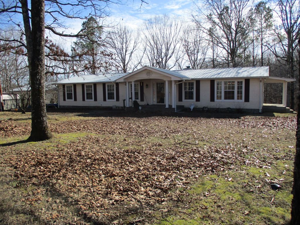 908 Bear Cub Run, Centerville, TN 37033