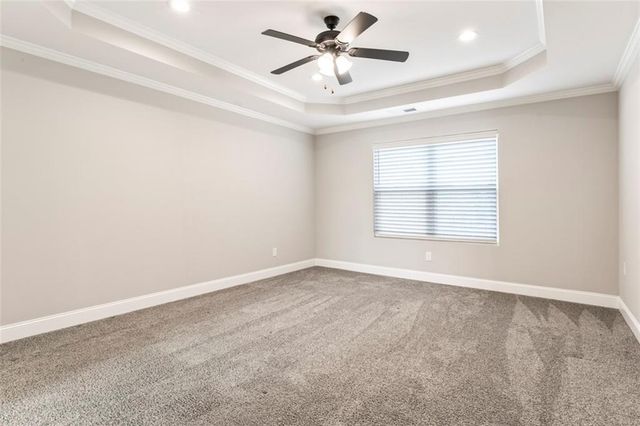 805 Carnegie Court, Locust Grove, GA 30248