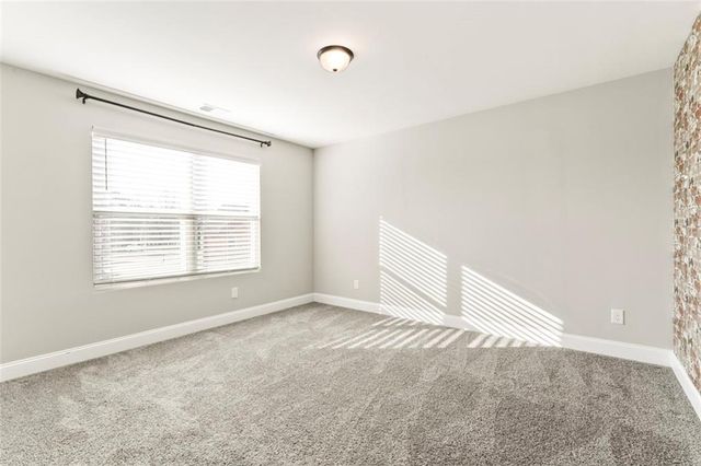 805 Carnegie Court, Locust Grove, GA 30248