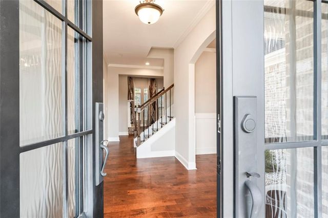 805 Carnegie Court, Locust Grove, GA 30248