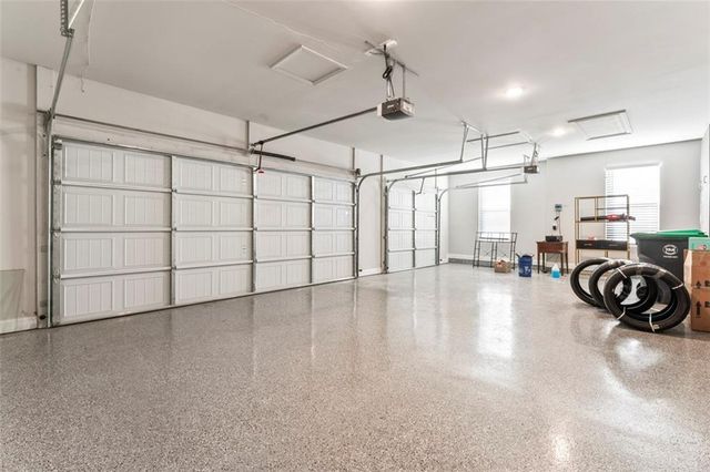 805 Carnegie Court, Locust Grove, GA 30248