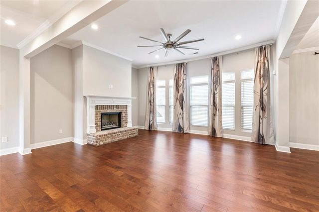 805 Carnegie Court, Locust Grove, GA 30248