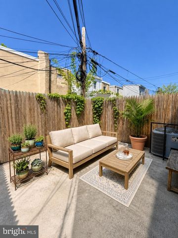 2802 W AGATE ST, Philadelphia, PA 19134