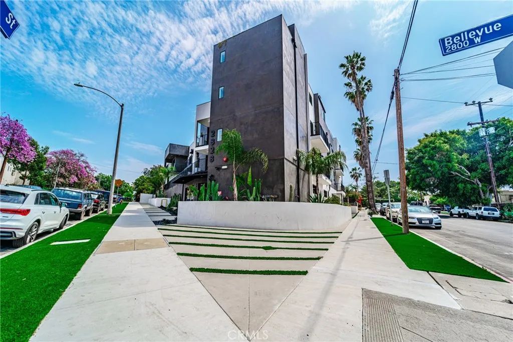 2828 London Street 307, Los Angeles, CA 90026