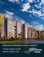 2820 Green Mountain Drive Unit, 109, Branson, MO 65616