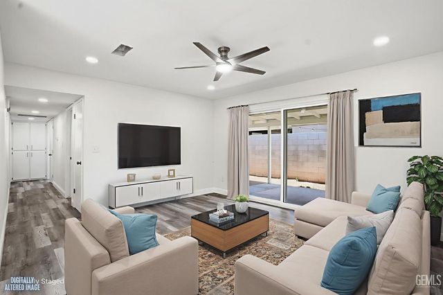 220 Wooner Drive, Arvin, CA 93203