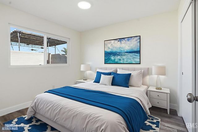 220 Wooner Drive, Arvin, CA 93203