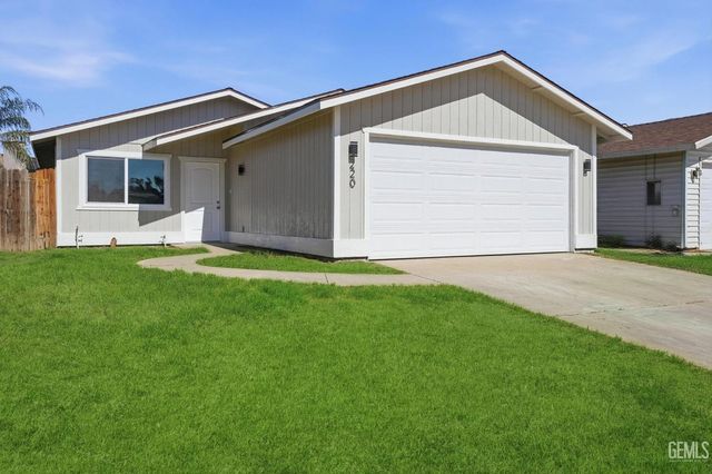 220 Wooner Drive, Arvin, CA 93203