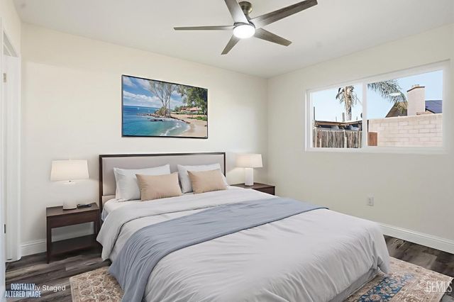 220 Wooner Drive, Arvin, CA 93203