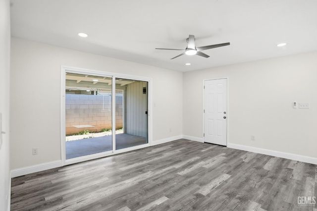 220 Wooner Drive, Arvin, CA 93203