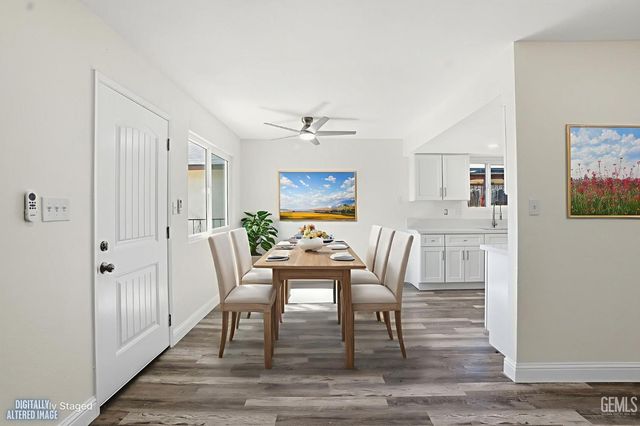 220 Wooner Drive, Arvin, CA 93203