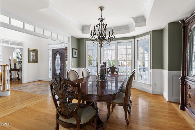 408 Hogans Valley Way, Cary, NC 27513