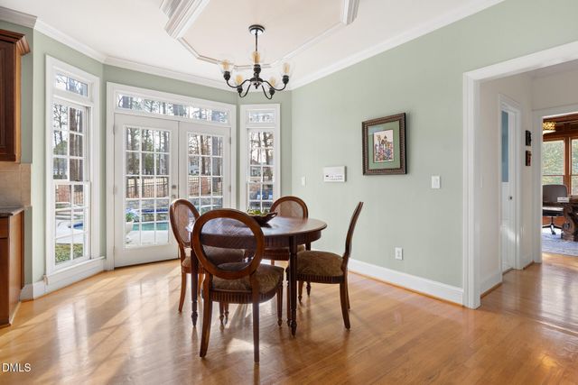 408 Hogans Valley Way, Cary, NC 27513