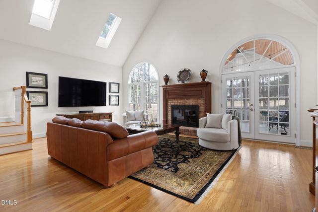 408 Hogans Valley Way, Cary, NC 27513