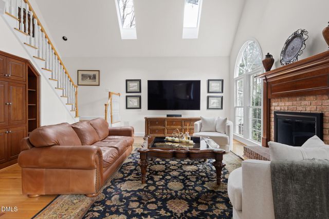 408 Hogans Valley Way, Cary, NC 27513