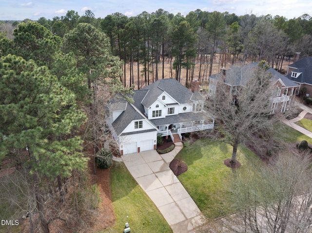 408 Hogans Valley Way, Cary, NC 27513