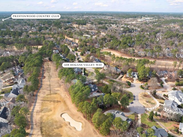 408 Hogans Valley Way, Cary, NC 27513