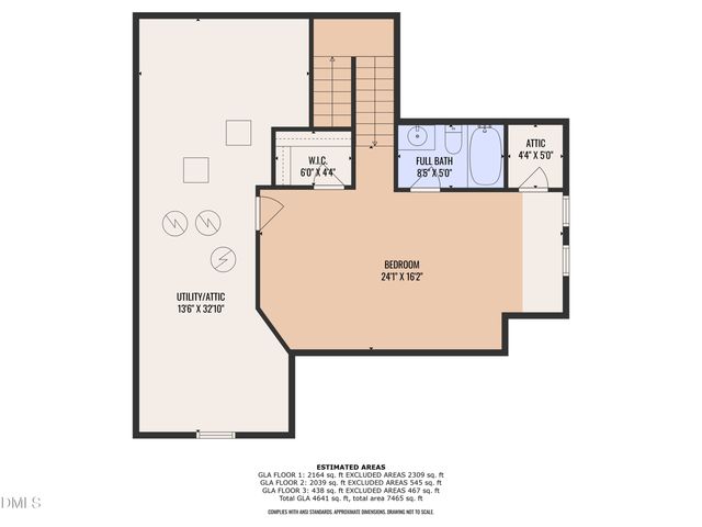 408 Hogans Valley Way, Cary, NC 27513