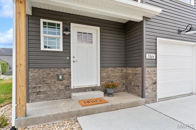 7066 Savannah Drive, Glen Carbon, IL 62034