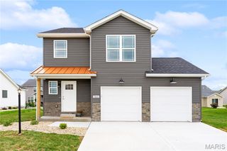 7066 Savannah Drive, Glen Carbon, IL 62034