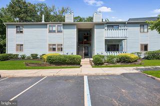 1909 WOODHOLLOW DR, Marlton, NJ 08053
