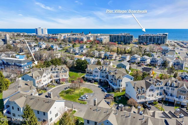 302 Villa Drive, Long Branch, NJ 07740
