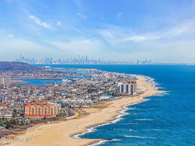 302 Villa Drive, Long Branch, NJ 07740