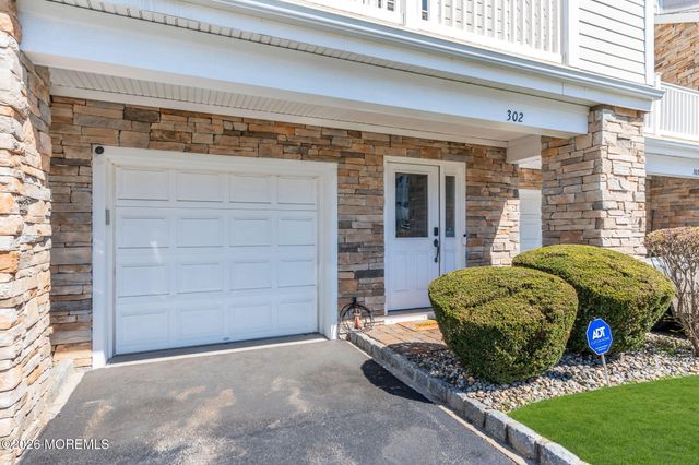 302 Villa Drive, Long Branch, NJ 07740