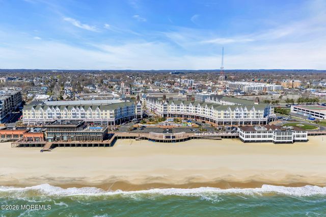 302 Villa Drive, Long Branch, NJ 07740