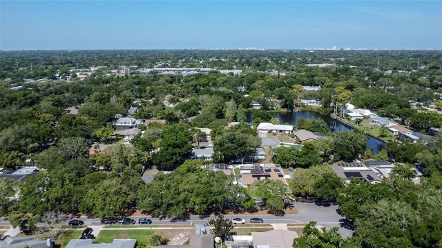 1424 STEWART BOULEVARD, Clearwater, FL 33764