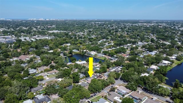 1424 STEWART BOULEVARD, Clearwater, FL 33764