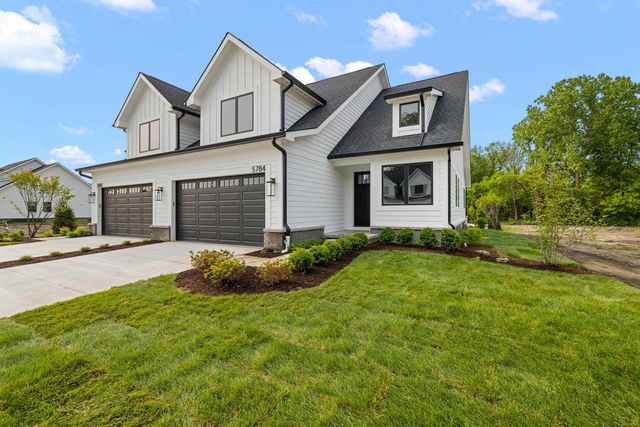 5847 Heights Drive, Sterling Heights, MI 48314