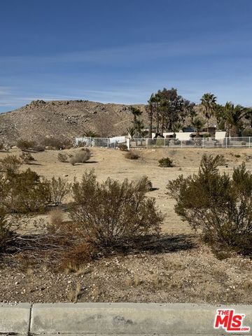 0 S RIDGE Lane, Apple Valley, CA 92307