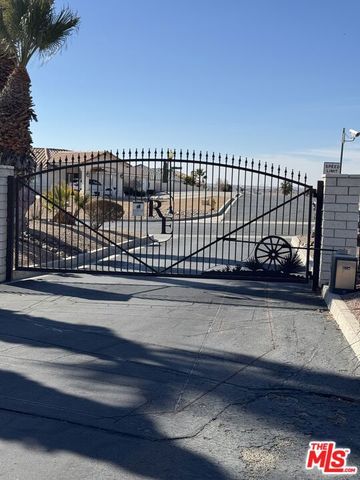 0 S RIDGE Lane, Apple Valley, CA 92307