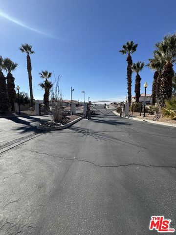 0 S RIDGE Lane, Apple Valley, CA 92307