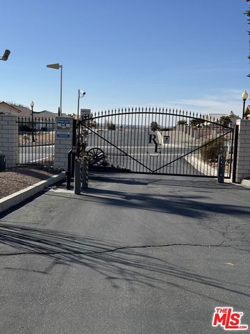 0 S RIDGE Lane, Apple Valley, CA 92307