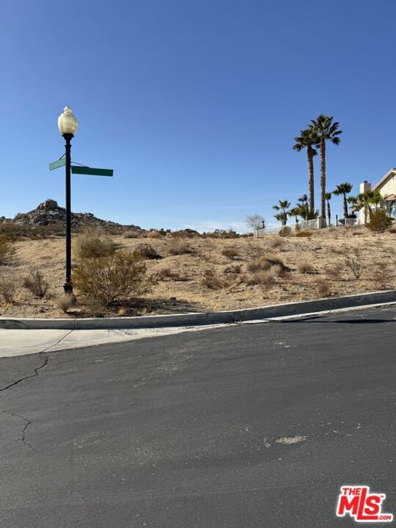0 S RIDGE Lane, Apple Valley, CA 92307