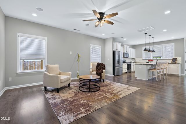 197 E Dentaires Way, Willow Springs, NC 27592