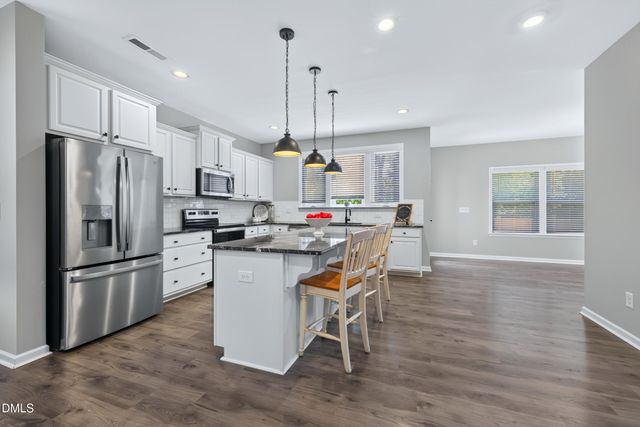 197 E Dentaires Way, Willow Springs, NC 27592