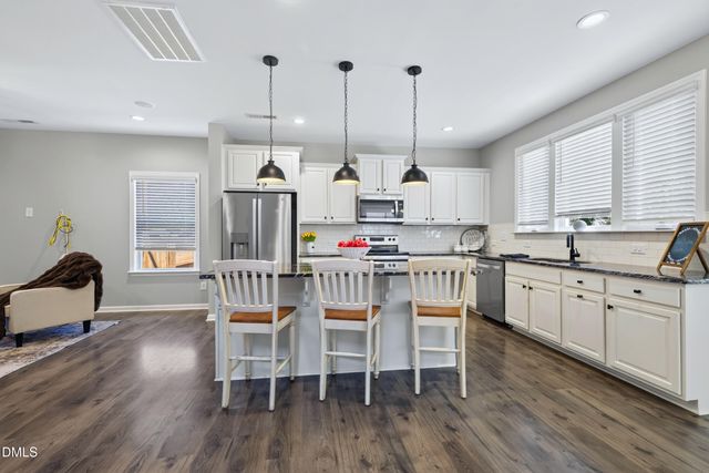 197 E Dentaires Way, Willow Springs, NC 27592