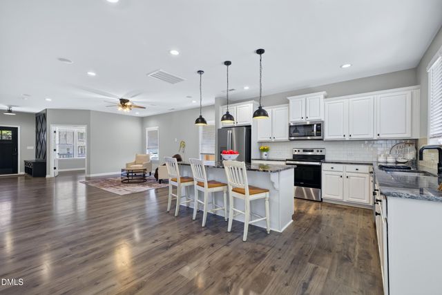 197 E Dentaires Way, Willow Springs, NC 27592