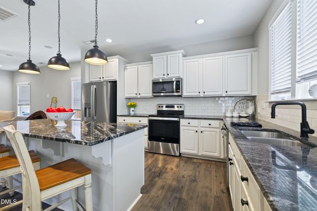 197 E Dentaires Way, Willow Springs, NC 27592