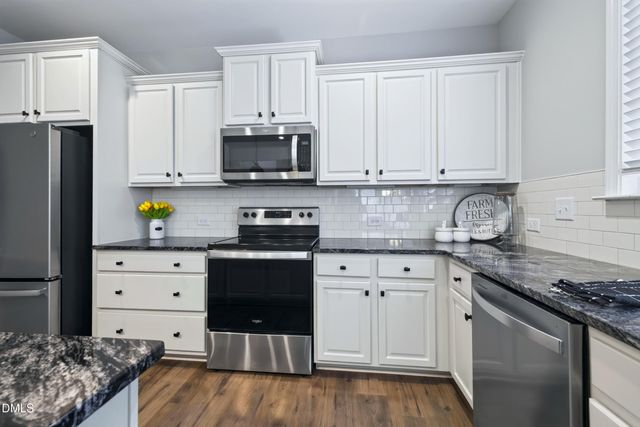 197 E Dentaires Way, Willow Springs, NC 27592